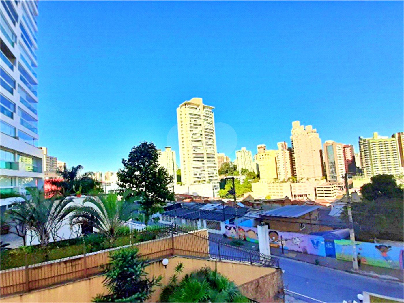 Apartamento com 4 suítes para venda em Santana - São Paulo