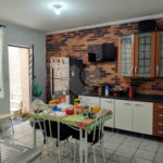 Sobrado à venda com 3 quartos, sendo 1 suíte, em Vila Guilherme, São Paulo, SP