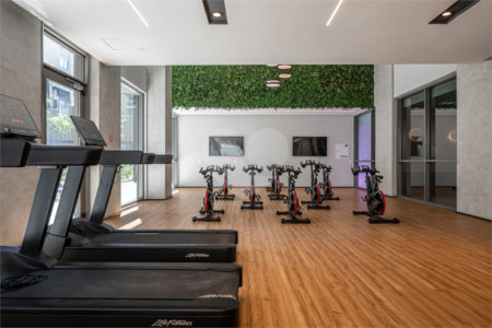 Studio à venda com 1 suíte em Cerqueira César, São Paulo, SP