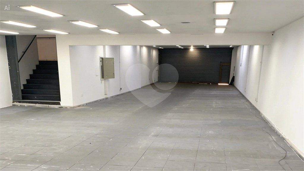 Salão Comercial para alugar em Santo Amaro, São Paulo, SP