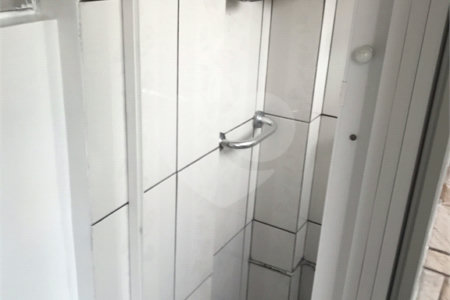Apartamento à venda com 2 quartos em Jardim São Paulo(zona Norte), São Paulo, SP