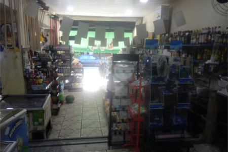 Loja à venda em Rio Comprido, Rio de Janeiro, RJ