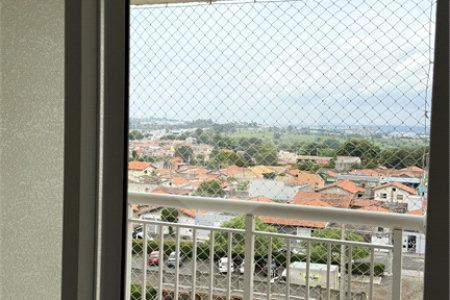 Apartamento à venda com 3 quartos, sendo 1 suíte,  em Jardim Nova Era, Salto, SP