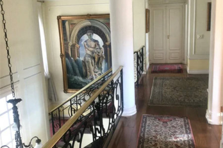 Casa à venda com 4 suítes em Caxingui, São Paulo, SP