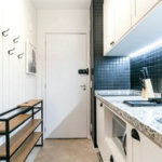 Apartamento à venda com 1 quarto em Pinheiros, São Paulo, SP