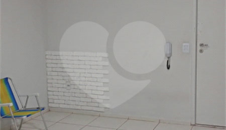 Apartamento à venda com 2 quartos em Campo Grande, Rio de Janeiro, RJ