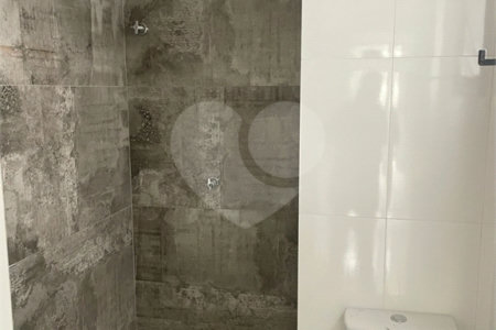 Apartamento à venda com 1 quarto em Vila Paulicéia, São Paulo, SP