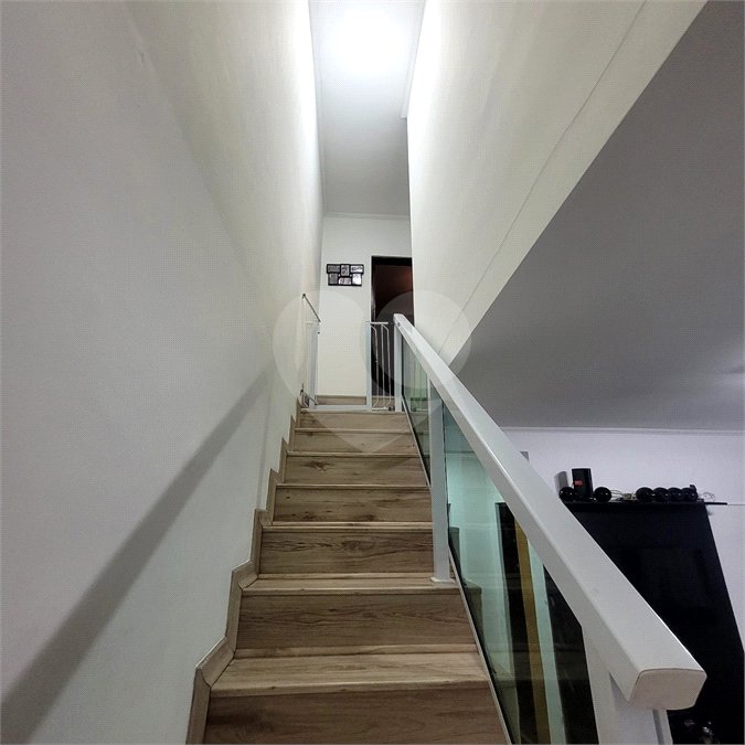 Casa à venda com 2 quartos em Jardim Arize, São Paulo, SP