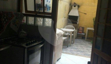 Sobrado à venda com 2 quartos, sendo 1 suíte,  em Casa Verde, São Paulo, SP