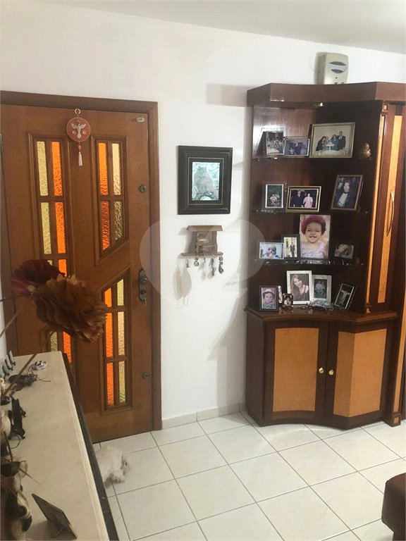 Sobrado à venda com 4 quartos, sendo 1 suíte, em Freguesia do Ó, São Paulo, SP