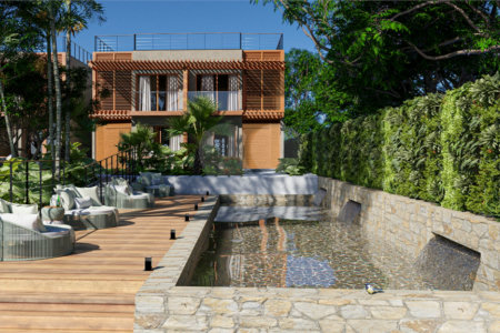 Casa à venda com 3 suítes em Orla Norte, Porto Seguro, BA