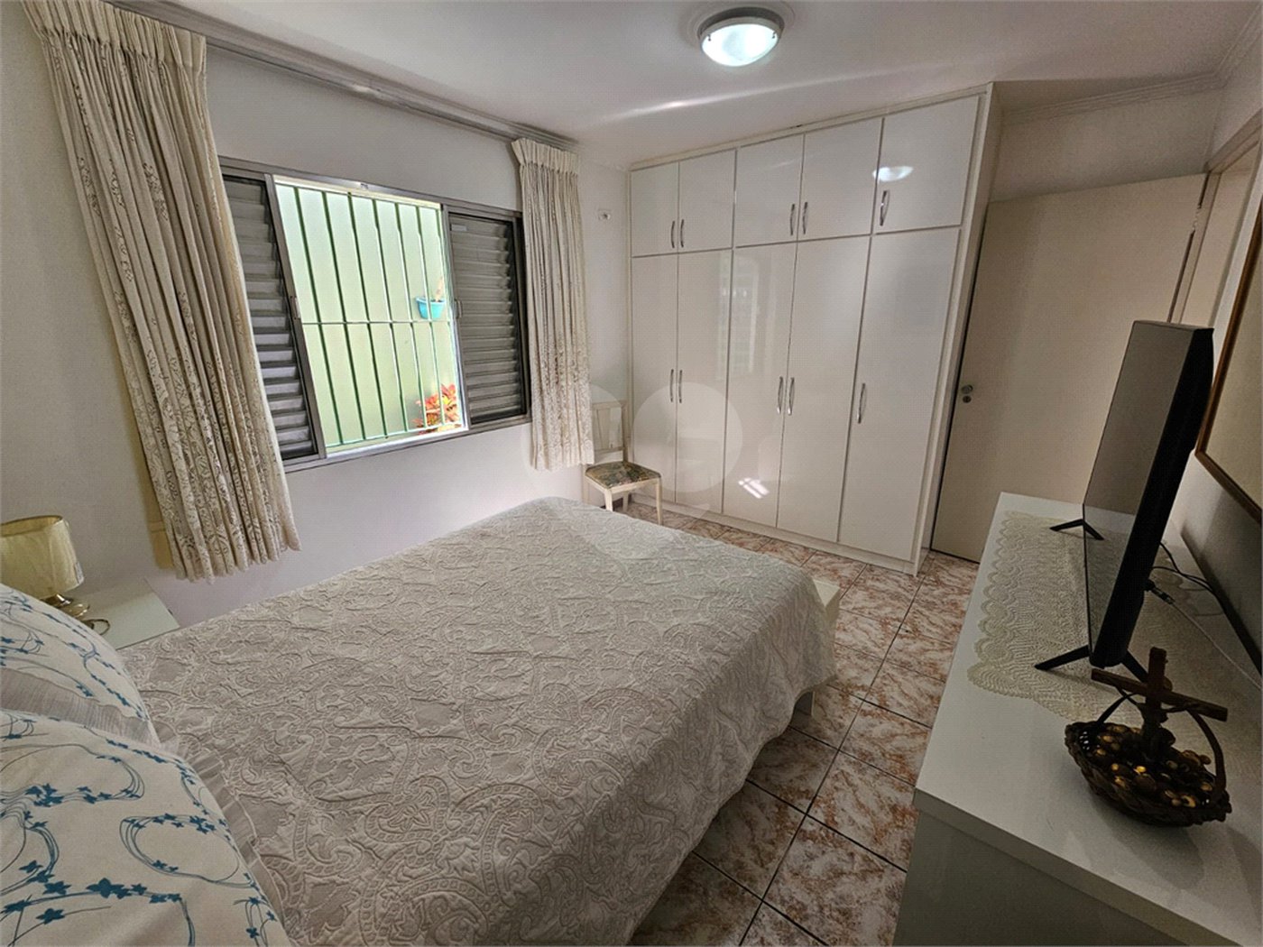 Casa Térrea à venda com 4 quartos, sendo 1 suíte, em Parque Edu Chaves, São Paulo, SP