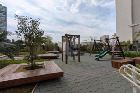 Apartamento à venda com 1 suíte em Vila Leopoldina, São Paulo, SP