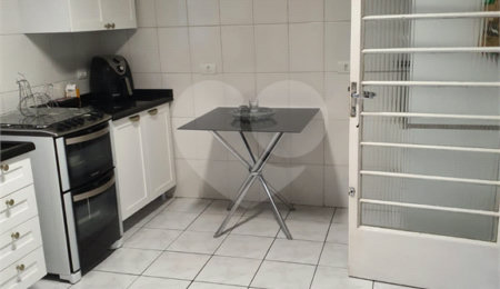 Casa à venda com 2 quartos, sendo 1 suíte,  em Tucuruvi, São Paulo, SP