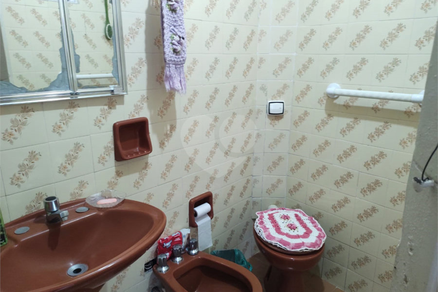 Casa à venda com 4 quartos em Casa Verde, São Paulo, SP