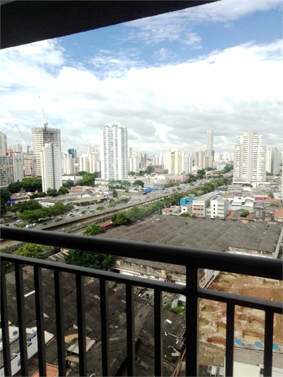 Apartamento à venda com 2 quartos, sendo 1 suíte, em Vila Zilda (tatuapé), São Paulo, SP