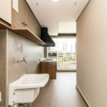 Apartamento à venda com 3 quartos, sendo 1 suíte,  em Vila Anastácio, São Paulo, SP