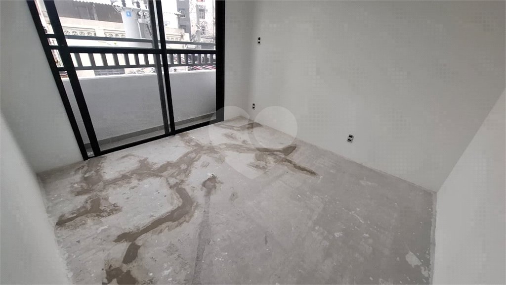 Apartamento à venda com 2 quartos em Tucuruvi, São Paulo, SP