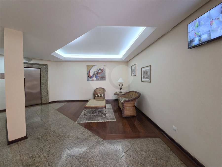 Apartamento à venda com 3 quartos, sendo 2 suítes, no Centro, Sorocaba, SP