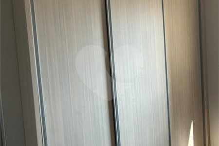 Apartamento à venda com 3 suítes em Rudge Ramos, São Bernardo do Campo, SP