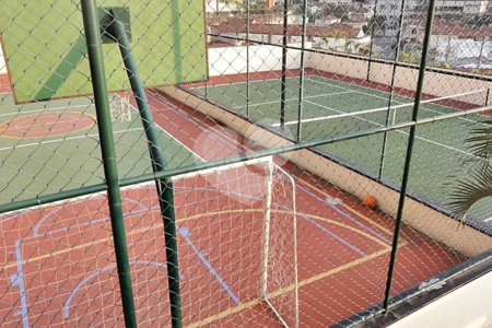 Apartamento à venda com 4 suítes em Santana, São Paulo, SP