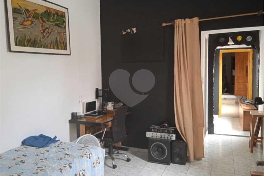 Sobrado à venda com 3 quartos, sendo 2 suítes, em Santana, São Paulo, SP