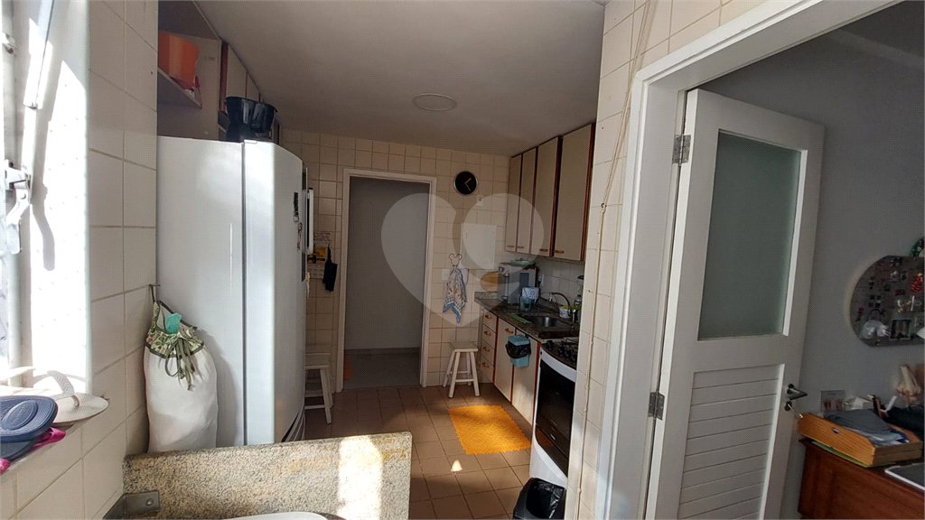 Apartamento à venda com 2 quartos em Tijuca, Rio de Janeiro, RJ