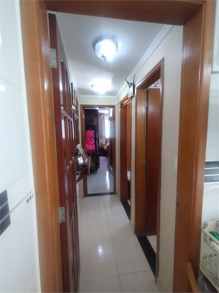 Casa à venda, 162 m² por R$ 1.961.000,00 - Aparecida - Santos/SP
