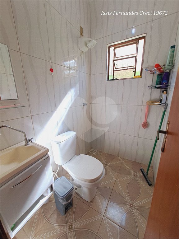 Casa à venda com 2 quartos em Despraiado, Cuiabá, MT