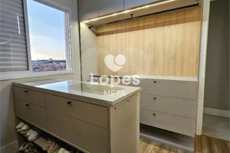 Apartamento à venda com 2 quartos em Jardim Oriente, São José dos Campos, SP