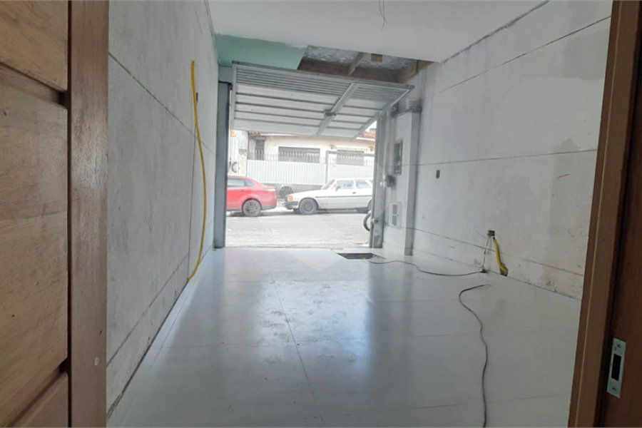 Casa de Vila à venda com 2 suítes em Vila Mazzei, São Paulo, SP