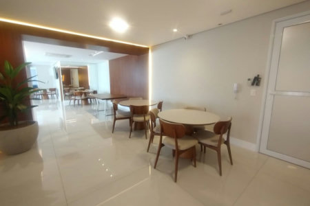 Apartamento Residencial à venda, Gonzaga, Santos - AP1742.