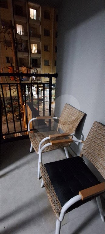 Apartamento à venda com 2 quartos em Vila Guilherme, São Paulo, SP