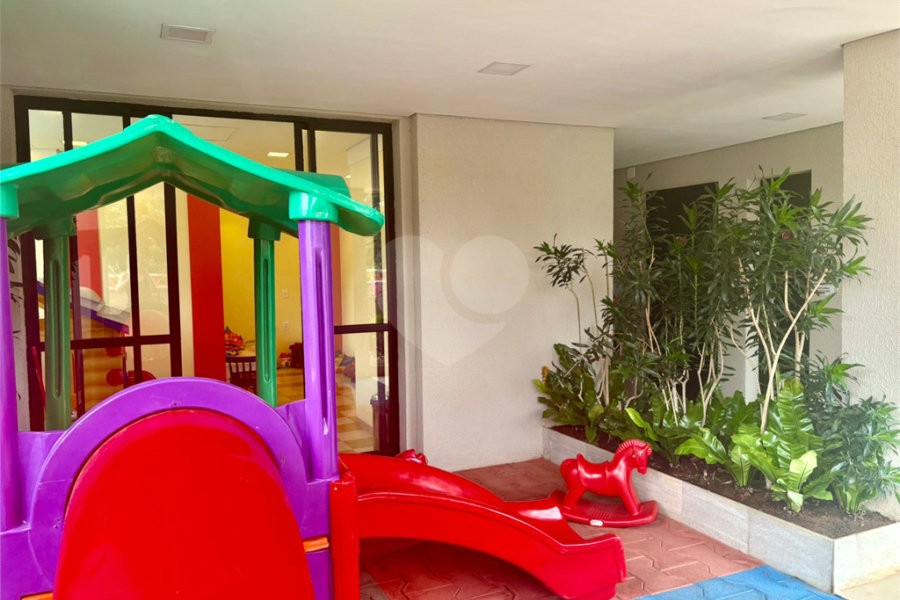 Apartamento à venda com 2 quartos em Vila Nova Cachoeirinha, São Paulo, SP