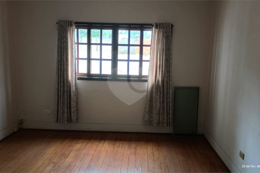 Casa à venda com 3 quartos em Santana, São Paulo, SP