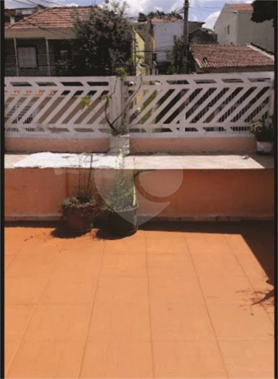Sobrado à venda com 2 quartos em Jardim Japão, São Paulo, SP