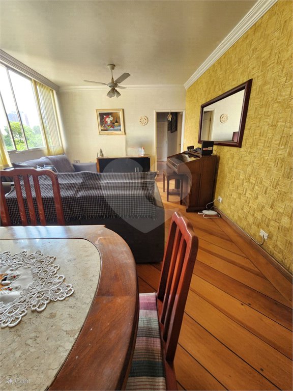 Apartamento à venda com 3 quartos, sendo 1 suíte, em Santana, São Paulo, SP