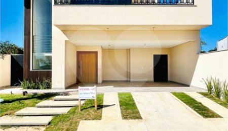 Casa à venda com 4 quartos, sendo 3 suítes,  no condomínio Residencial Jardim Villa Verona, Sorocaba - SP