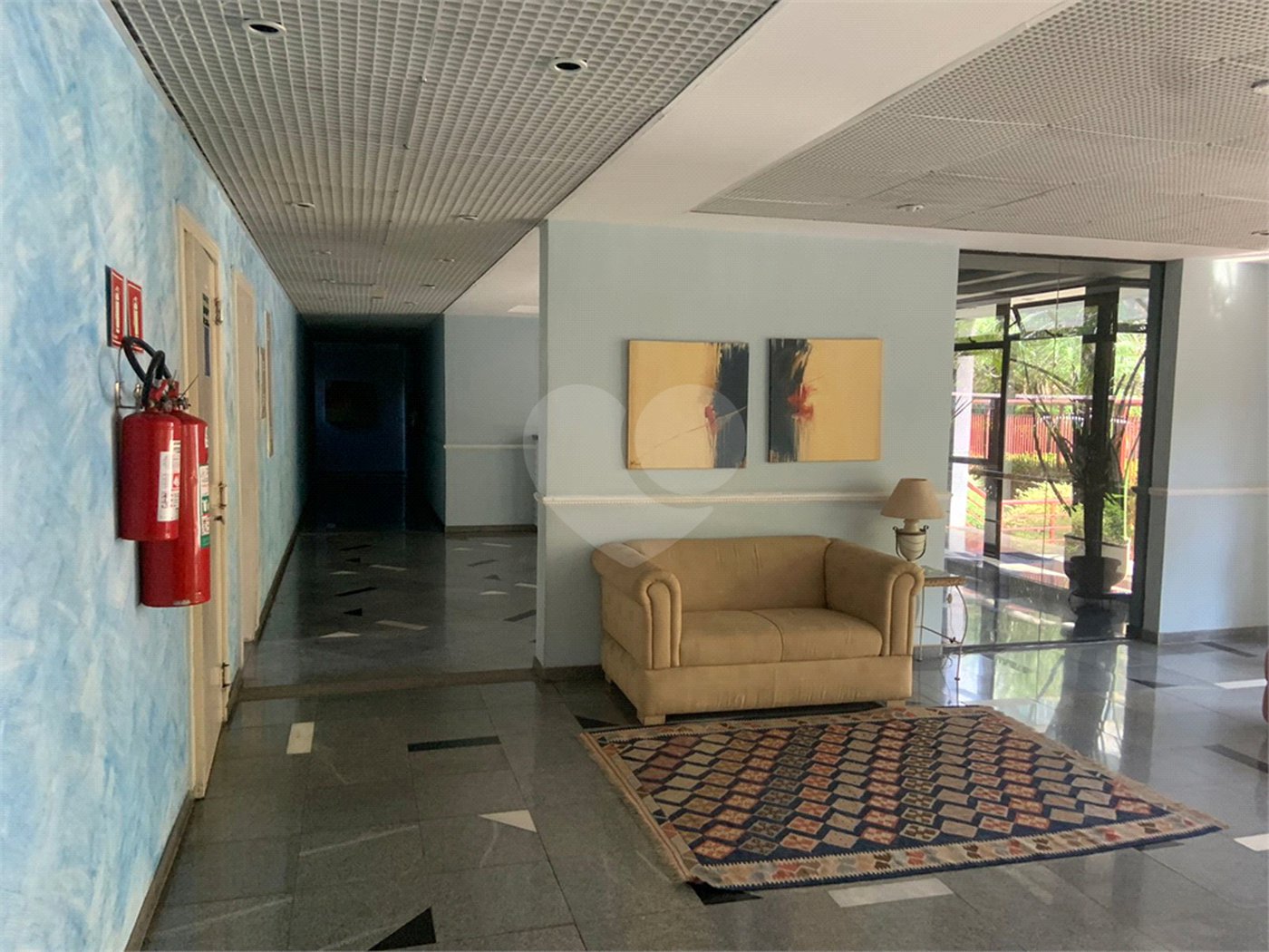 Apartamento à venda com 1 suíte em Jardim das Bandeiras, São Paulo, SP