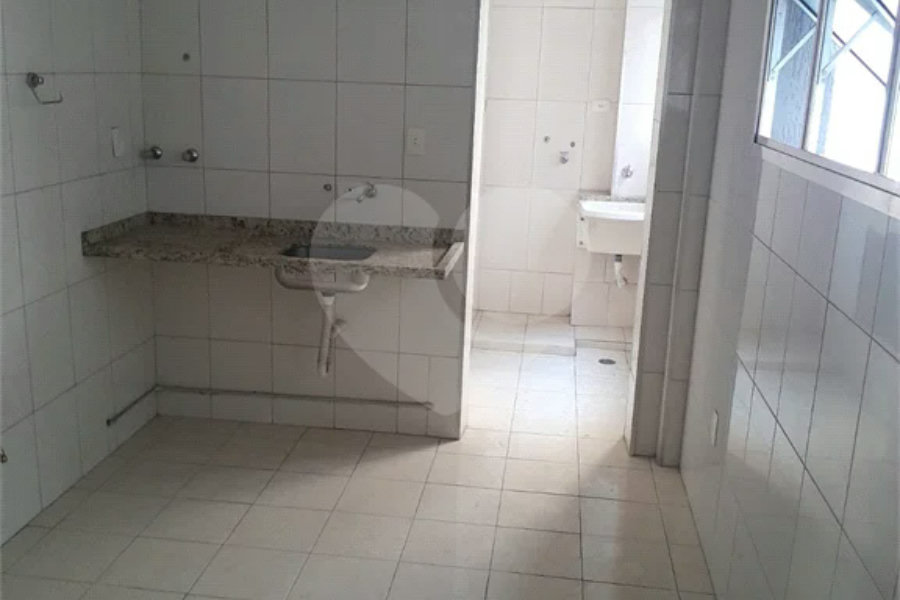 Apartamento à venda com 2 quartos, sendo 1 suíte, em Santana, São Paulo, SP