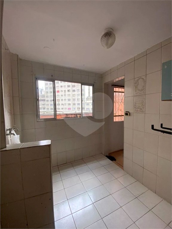 Apartamento à venda com 1 quarto em Liberdade, São Paulo, SP
