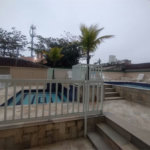 Apartamento à venda, 54 m² por R$ 583.000,00 - Enseada - Guarujá/SP