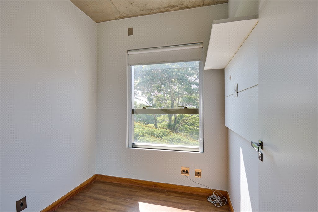 Apartamento à venda com 2 quartos em Alto da Boa Vista, São Paulo, SP