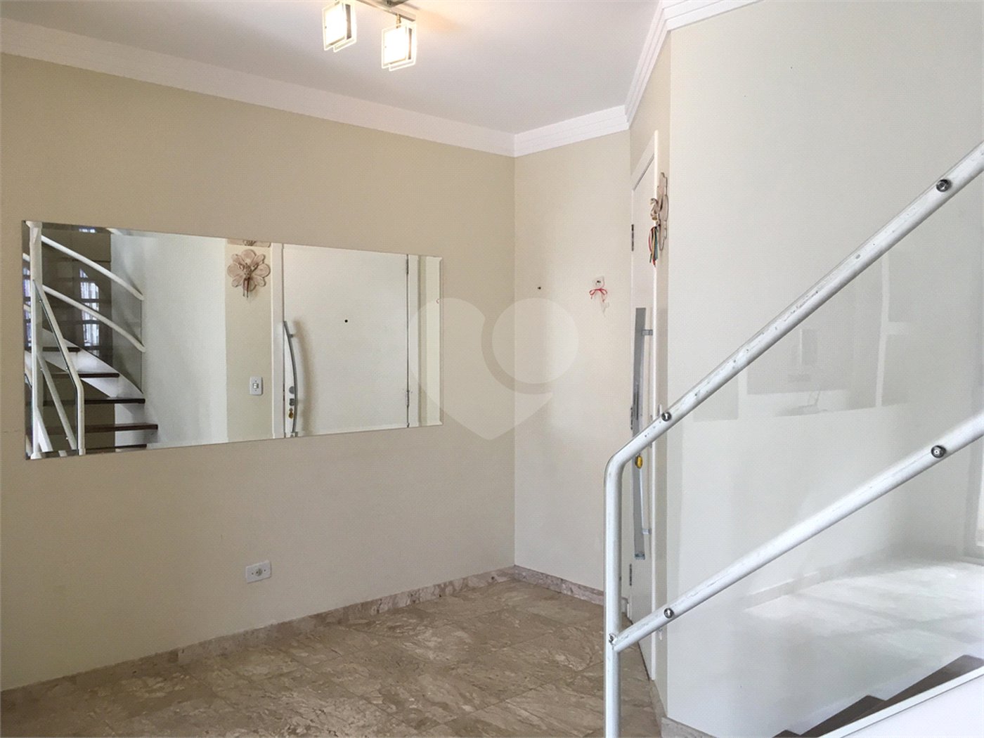 Cobertura à venda com 2 quartos, sendo 1 suíte, em Santa Teresinha, São Paulo, SP