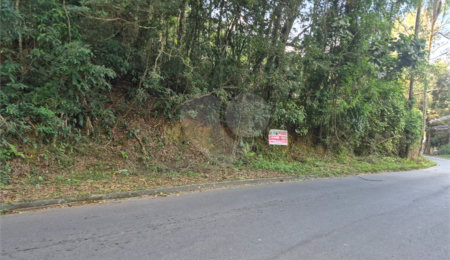 Terreno à venda em Serra da Cantareira, Mairiporã, SP
