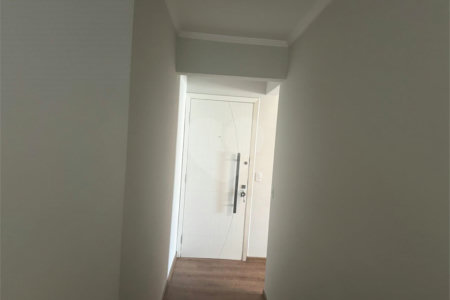 Apartamento à venda em Jardim das Cerejeiras, Atibaia, SP