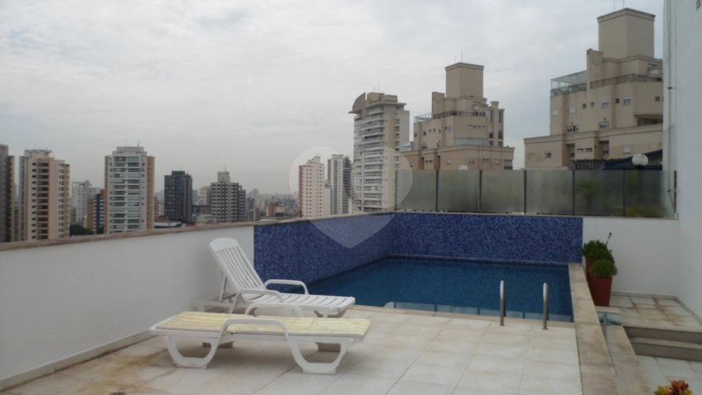 Duplex à venda com 3 suítes em Santana, São Paulo, SP