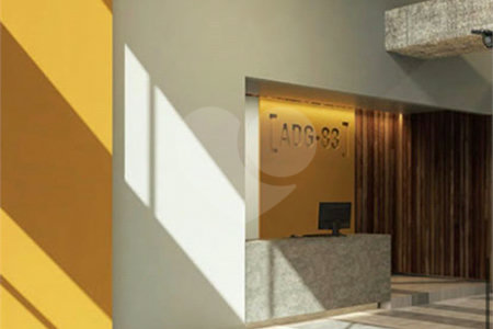 Apartamento à venda com 1 quarto no Centro, São Paulo, SP
