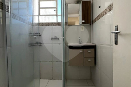 Apartamento para alugar com 2 quartos em Jardim Marica, Mogi das Cruzes, SP