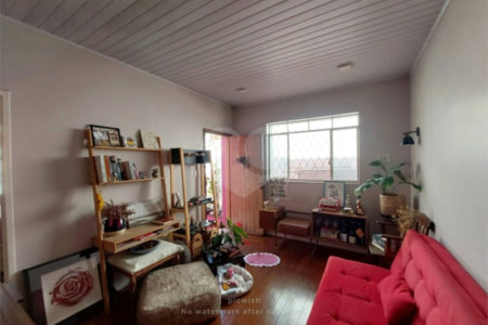 Casa de Vila para alugar com 2 quartos em Pinheiros, São Paulo, SP